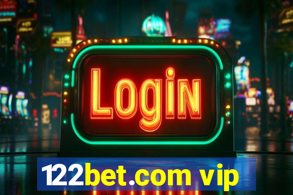 122bet.com vip